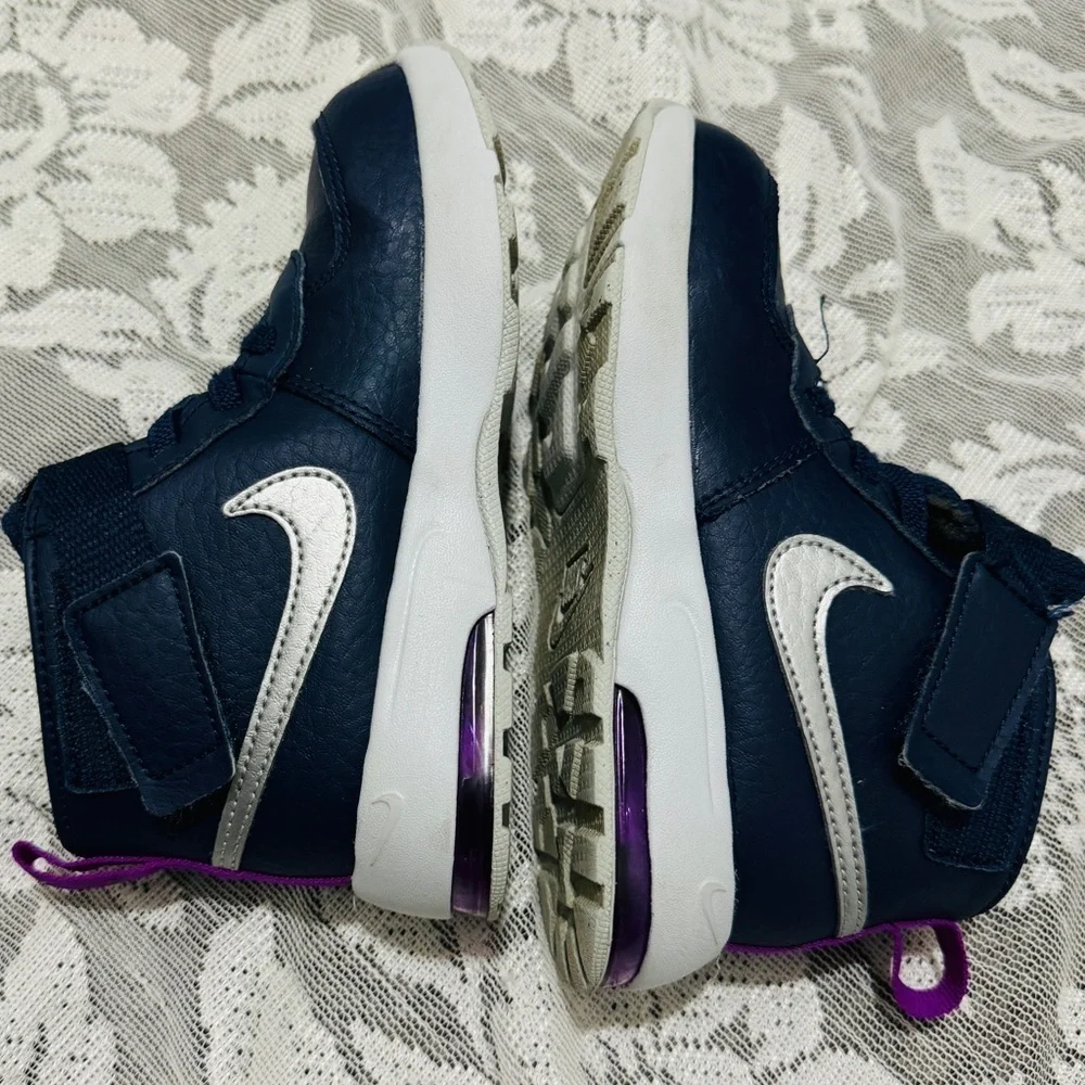 Nike goaterra sneakers 10